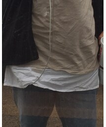 Bershka | Tシャツ/カットソー