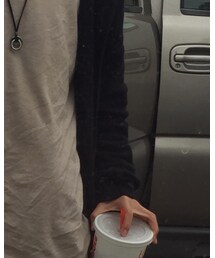 H&M | カーディガン/ボレロ