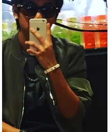 Calvin Klein Jeans Accessory | ブレスレット