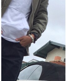 Calvin Klein Jeans Accessory | ブレスレット