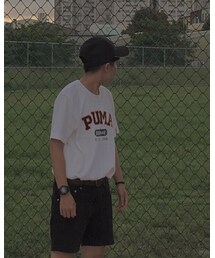 PUMA | Tシャツ/カットソー