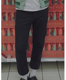 UNIQLO | デニムパンツ