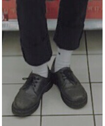Dr. Martens | ブーツ