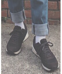 NEW BALANCE | スニーカー