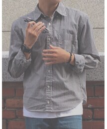 UNIQLO | シャツ/ブラウス