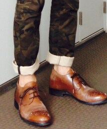 alfredoBANNISTER IN | ドレスシューズ(ドレスシューズ)