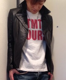 TMT | ロンT(Tシャツ/カットソー)