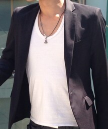 N.HOOLYWOOD | カットソー(Tシャツ/カットソー)