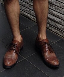 alfredoBANNISTER | ドレスシューズ(ドレスシューズ)