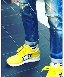 Atlantic STARS | スニーカー