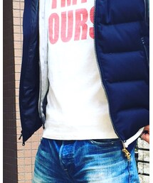 TMT | Tシャツ/カットソー