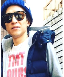 TMT | ニットキャップ/ビーニー