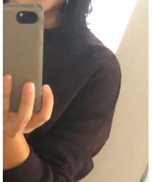 GU | スウェット