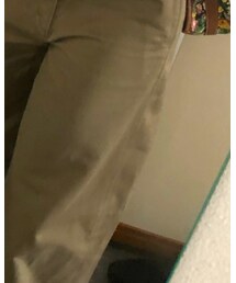 UNIQLO | チノパンツ