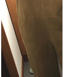 BEAMS | サロペット/オーバーオール