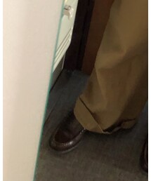 HARUTA | ローファー