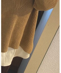 Doux archives | ニット/セーター