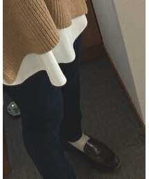 UNIQLO | デニムパンツ