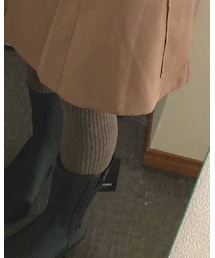 無印良品 | タイツ/ストッキング