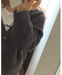 しまむら | カーディガン/ボレロ