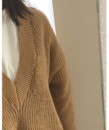 Doux archives | ニット/セーター