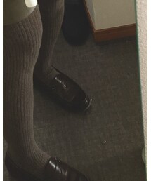 HARUTA | ローファー