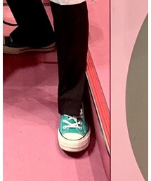 CONVERSE | スニーカー