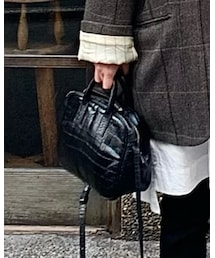 PIENI | ショルダーバッグ