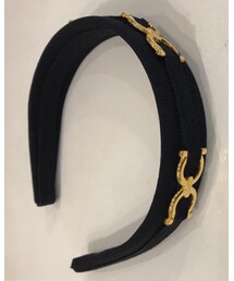 FERRAGAMO | カチューシャ