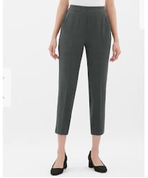 GU | 起毛2wayストレッチパンツ(パンツ)