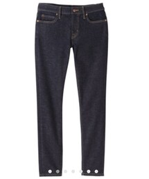 無印良品 | オーガニックコットンスーパーストレッチデニムスキニー(デニムパンツ)