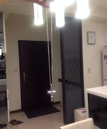 Swarovski(アナログ腕時計)