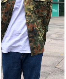 德軍二手衣 | ジャケット/アウター