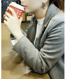 J＆H | テーラードジャケット