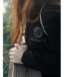 VERSACE | チェスターコート