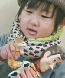 Handmade | マフラー