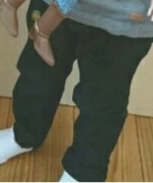 OLD NAVY | その他パンツ