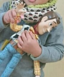 トイ・ストーリー | フィギュア