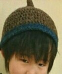 Handmade(ハンドメイド)の「帽子(帽子)」