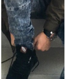 VANS | スニーカー