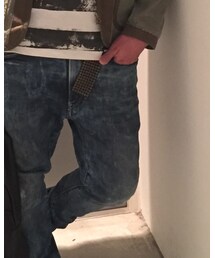 G-STAR | デニムパンツ