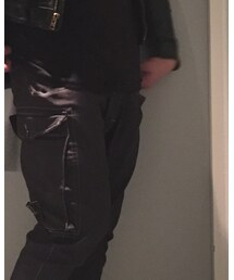STONE ISLAND | カーゴパンツ