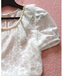 JILL STUART | シャツ/ブラウス