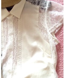 JILL STUART | シャツ/ブラウス