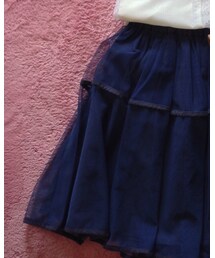 CYNTHIA ROWLEY | スカート