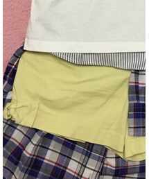 CYNTHIA ROWLEY | その他パンツ