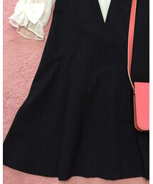 CYNTHIA ROWLEY | ワンピース