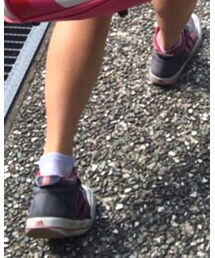 adidas | スニーカー