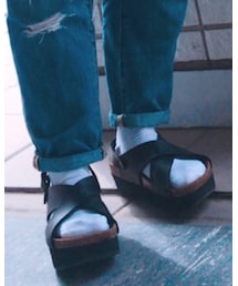 WEGO | ソックス/靴下