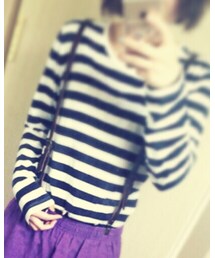 無印良品 | トップス